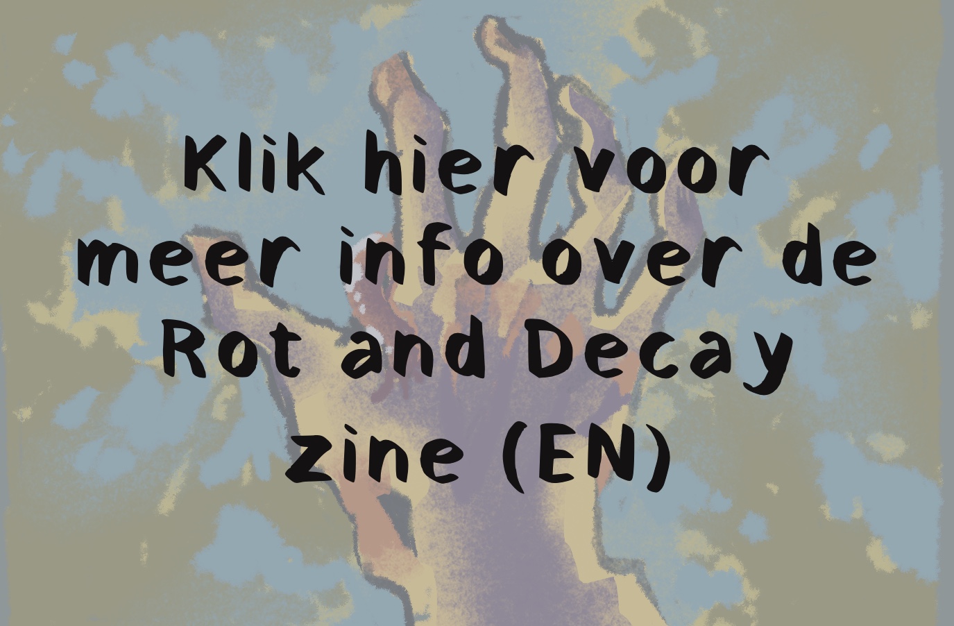 rot&decay webpage